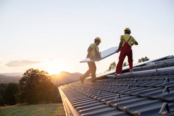 Reliable Manistee, MI Roofing Service Solutions
