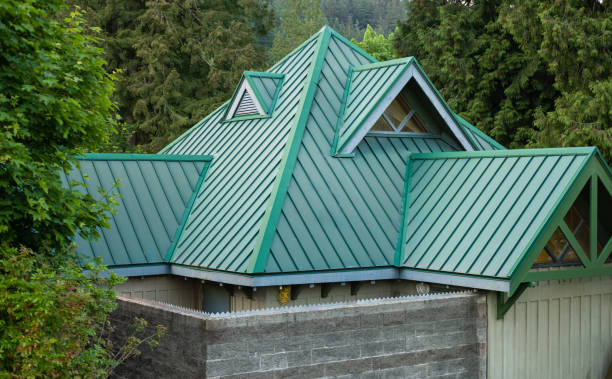Best Gutter Installation and Repair  in Manistee, MI